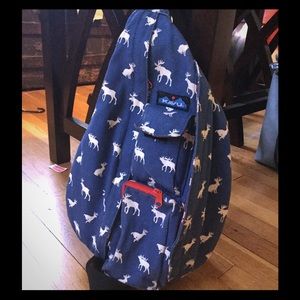 Kavu backpack
